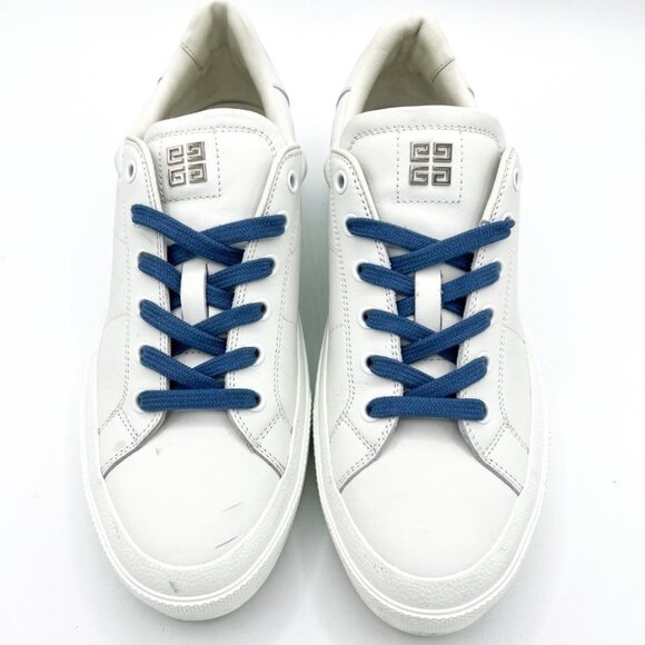 Givenchy City Sport Lace-Up Sneakers - Picture 2 of 9
